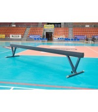 Gimnastikos pusiausvyros bruktas Coma-Sport GS-018 – 5 m