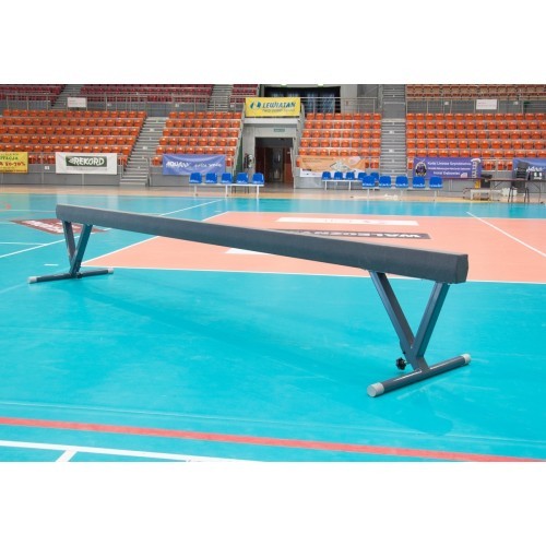 Gimnastikos pusiausvyros bruktas Coma-Sport GS-018 – 5 m