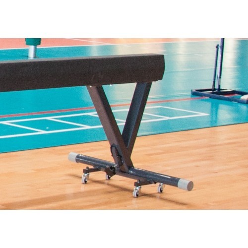 Gimnastikos pusiausvyros bruktas Coma-Sport GS-018 – 5 m