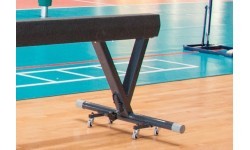Gimnastikos pusiausvyros bruktas Coma-Sport GS-018 – 5 m