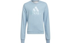 Adidas Džemperis Mergaitėms G Bos Crew Blue GM6943
