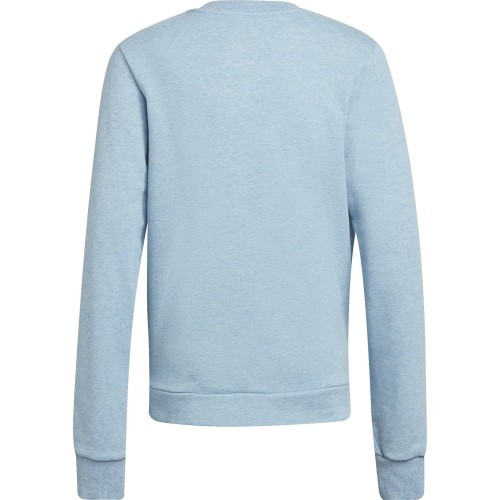 Свитшот для девочек Adidas G Bos Crew Blue GM6943