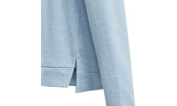 Adidas Džemperis Mergaitėms G Bos Crew Blue GM6943