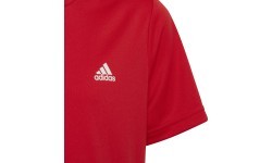 Adidas Marškinėliai Vaikams B Sl Tee Red HE9326