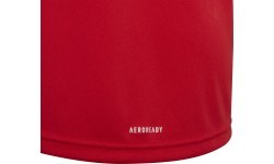 Детская футболка Adidas B SL Tee, красная, HE9326