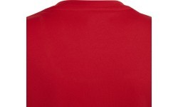 Adidas B SL Tee Kids' T-Shirt Red HE9326