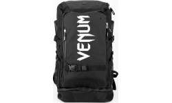 Backpack Venum Challenger Xtrem Evo - Black/White