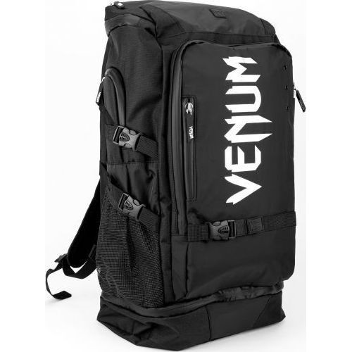 Kuprinė Venum Challenger Xtrem Evo, juoda/balta