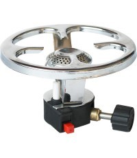 Cooker with Thread Yate Tramp CK192, with Pjezo Ignition