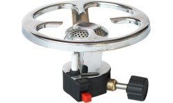 Cooker with Thread Yate Tramp CK192, with Pjezo Ignition