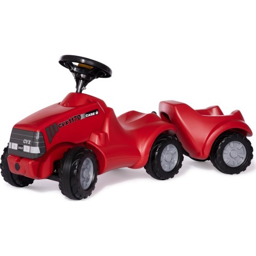 RollyMinitrac priekaba