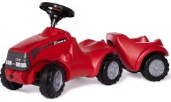 RollyMinitrac Trailer