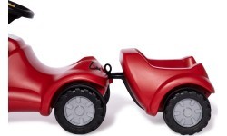 RollyMinitrac priekaba