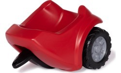 RollyMinitrac priekaba