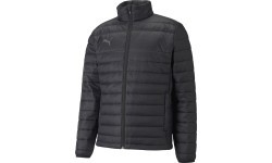 Puma Striukė Vyrams TeamLiga Light Jacket Black 657617 03
