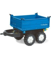 RollyMega Trailer