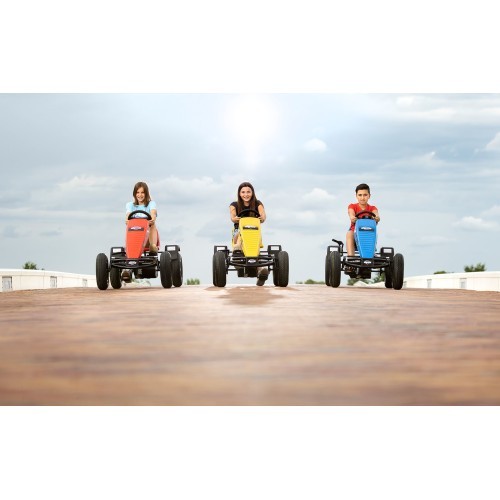 Go-kart BERG XL B.Super Red BFR