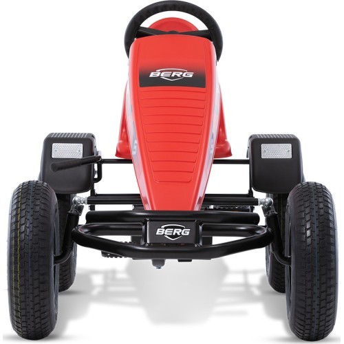 Go-kart BERG XL B.Super Red BFR