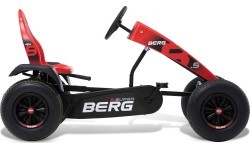 Go-kart BERG XL B.Super Red BFR