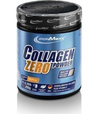 IronMaxx Collagen Zero powder, 250 g