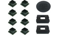 Gran Tour - Plastic parts