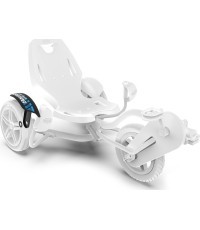 Street-X Vibes - Mudguard with carrier