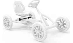 Buddy 2.0 – galinės ašies komplektas su žvaigždute