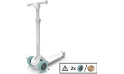 Nexo - Wheels 120x40mm Mint