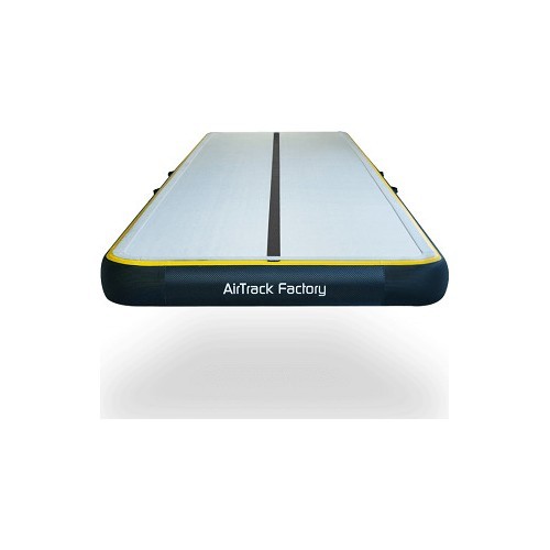Pripučiama batutų vejalė AirTrack Spark