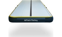 Pripučiama batutų vejalė AirTrack Spark