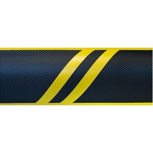 Inflatable Jump Pad AirTrack Spark