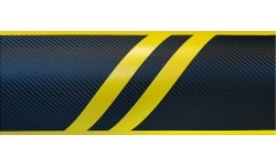 Inflatable Jump Pad AirTrack Spark