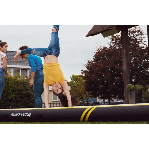 Inflatable Jump Pad AirTrack Spark