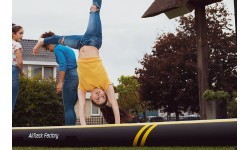 Inflatable Jump Pad AirTrack Spark