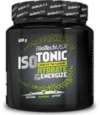 BioTech IsoTonic 600 g.