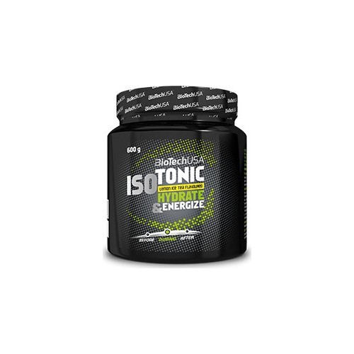 BioTech IsoTonic 600 g.