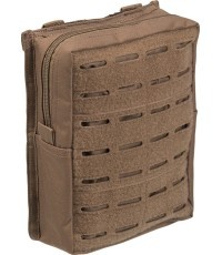 Подсумок на пояс Dark Coyote Laser Cut, большой