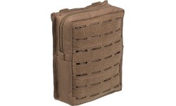 Подсумок на пояс Dark Coyote Laser Cut, большой