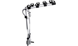 Крепление для 4 велосипедов на фаркоп Thule HangOn, откидное