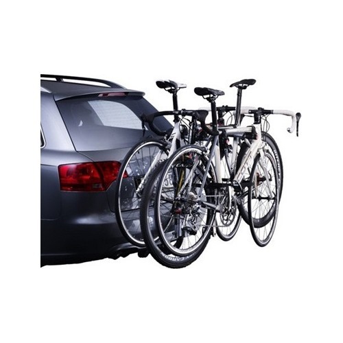 Towbar 3 Bikes Rack Thule HangOn