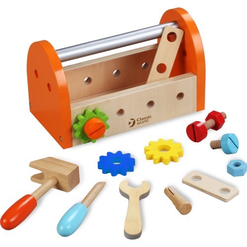 Tool Box