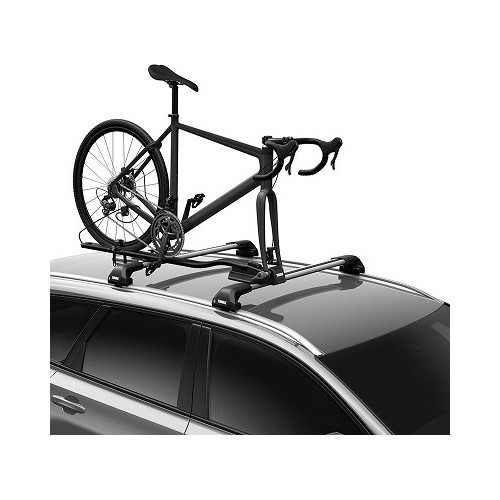 Stogo dviračių laikiklis Thule FreeRide