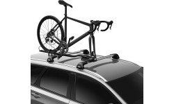 Stogo dviračių laikiklis Thule FreeRide