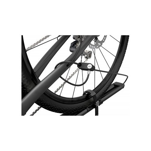 Крепление для велосипеда на крышу Thule FreeRide