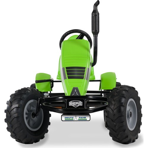 Go-kart BERG Deutz-Fahr XXL-BFR