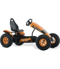Kartingas BERG X-treme XXL-BFR