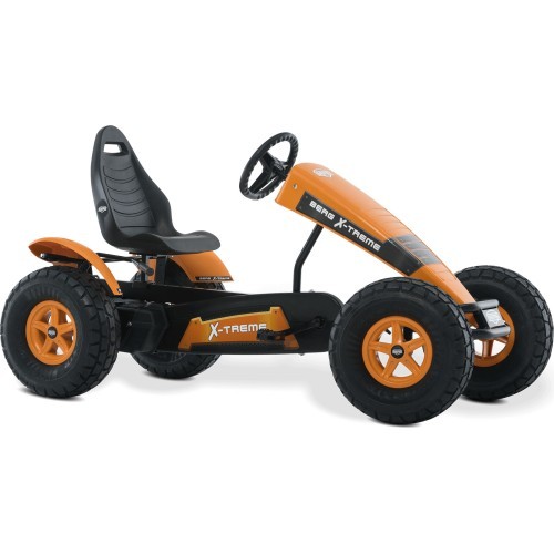 Карт BERG X-treme XXL-BFR