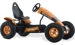 Go-kart BERG X-treme XXL-BFR