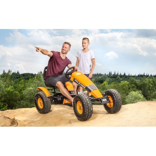 Карт BERG X-treme XXL-BFR