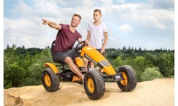 Карт BERG X-treme XXL-BFR